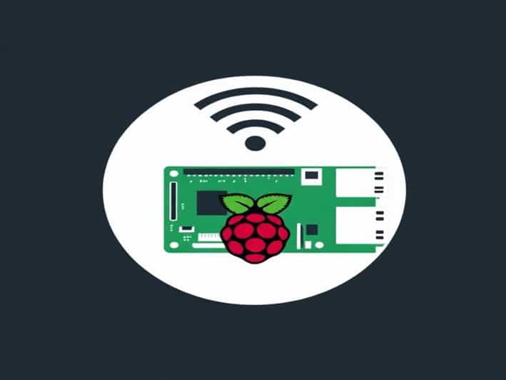 Raspberry Pi Wpa_Supplicant Not Working