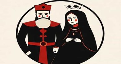 Rasputin And The Czarina Summary