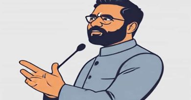 Ravi Raja Congress Resignation Politics