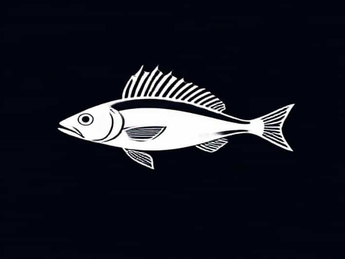 Ray Finned Fish Devonian Period