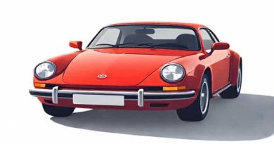 Real Cars Dont Shift Themselves