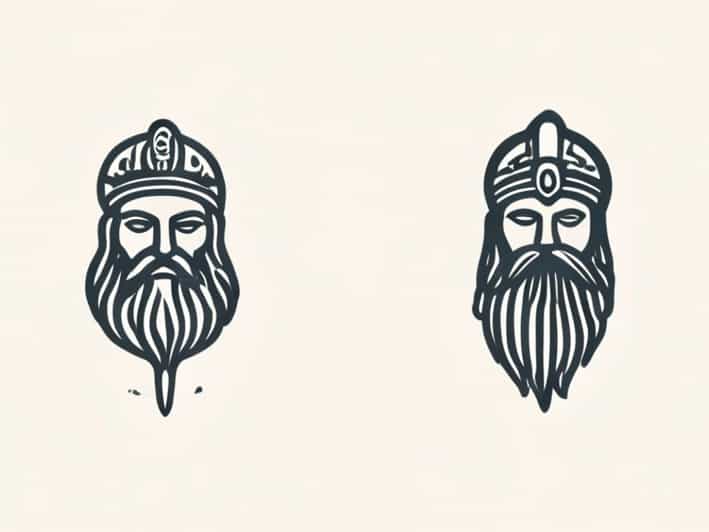 Records Of The Immemorial Gods