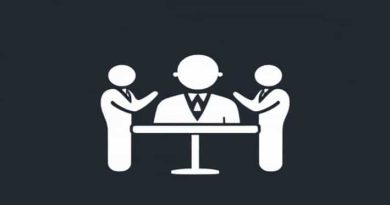 Regarding The Training Of Salespeople