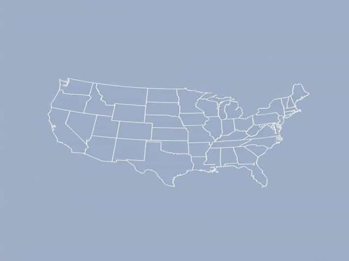 Regions Of The United States