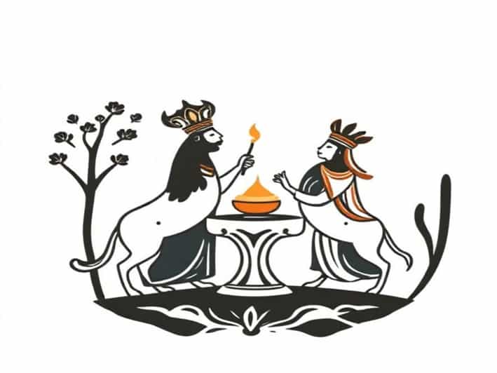 Reinos De Taifas Y Almoravides