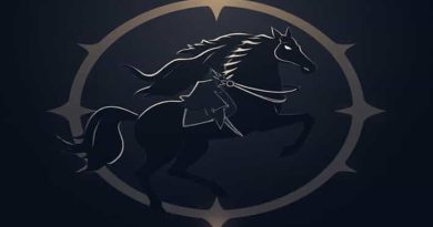 Reins Of The Quantum Courser