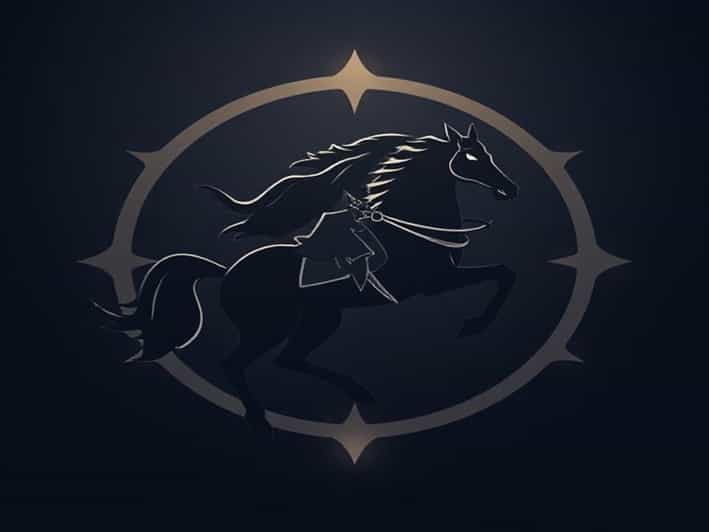 Reins Of The Quantum Courser