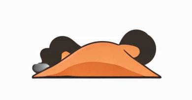 Relaxation Of Hair Erector Muscles