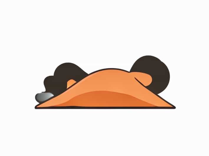 Relaxation Of Hair Erector Muscles