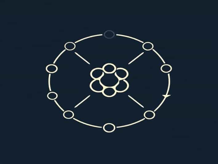 Represent The Oxygen Cycle Diagrammatically