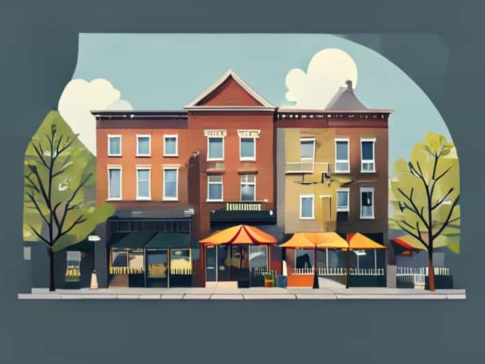 Restaurants In Longfellow Neighborhood Minneapolis