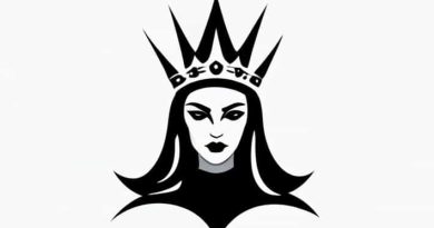 Return Of The Vengeful Queen