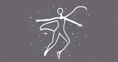 Rhythm Is A Dancer Vaporware