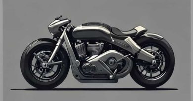 Road Glide Fairing Conversion Kit