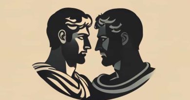 Romulus And Remus Story Summary