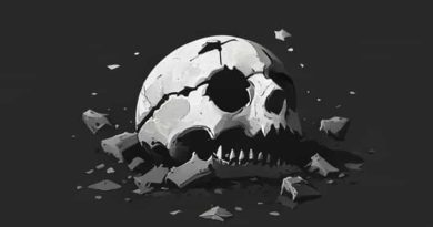 Rottenness Eerily Overwhelms This State