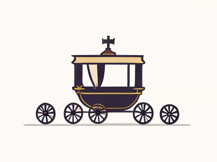 Royal Ascot Carriage Procession Today