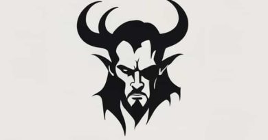 Satan Sinned From The Beginning