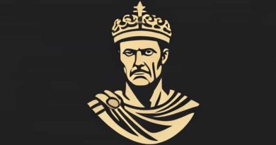 Second Emperor Of Ancient Rome