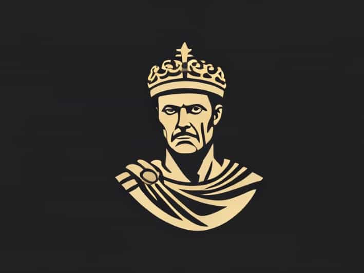 Second Emperor Of Ancient Rome