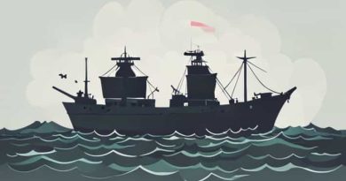 Ships Sunk In Falklands War