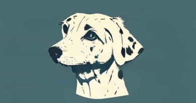 Short-Haired Oceanic Speckle-Eared Sport Hound