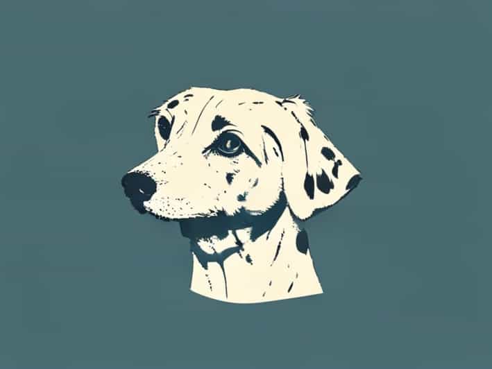 Short-Haired Oceanic Speckle-Eared Sport Hound