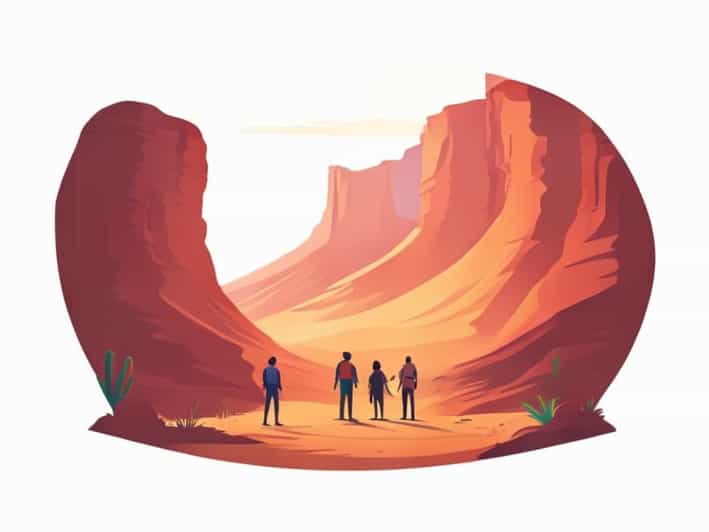 Sightseer'S Tour Upper Antelope Canyon