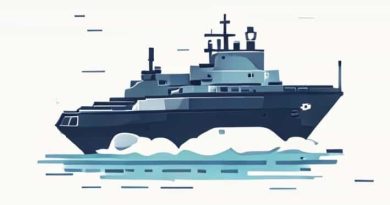 Small Fast Warship Crossword Clue