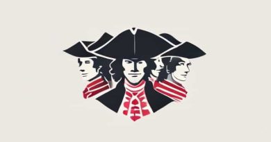 Sons Of The American Revolution