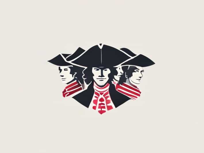 Sons Of The American Revolution