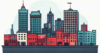 South Central Militaristic City State