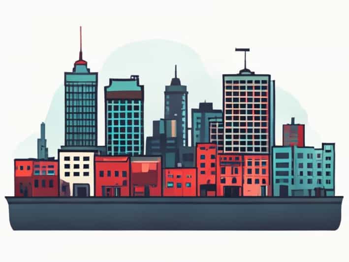 South Central Militaristic City State