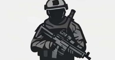 Spg Commando Salary Per Month