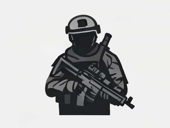 Spg Commando Salary Per Month