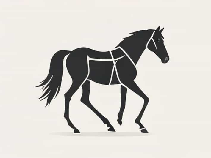 Sprained Fetlock Joint In Horses