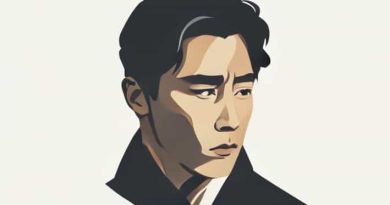 Storm Shadow Lee Byung Hun