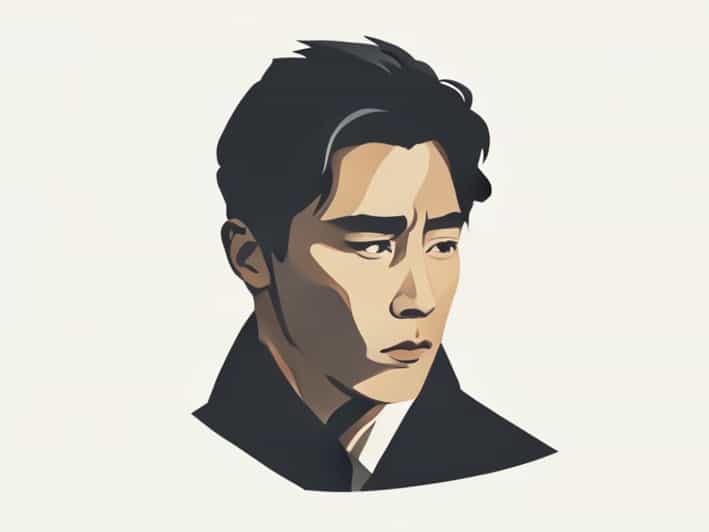 Storm Shadow Lee Byung Hun