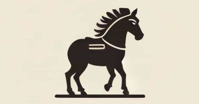 Story Of The Trojan Horse