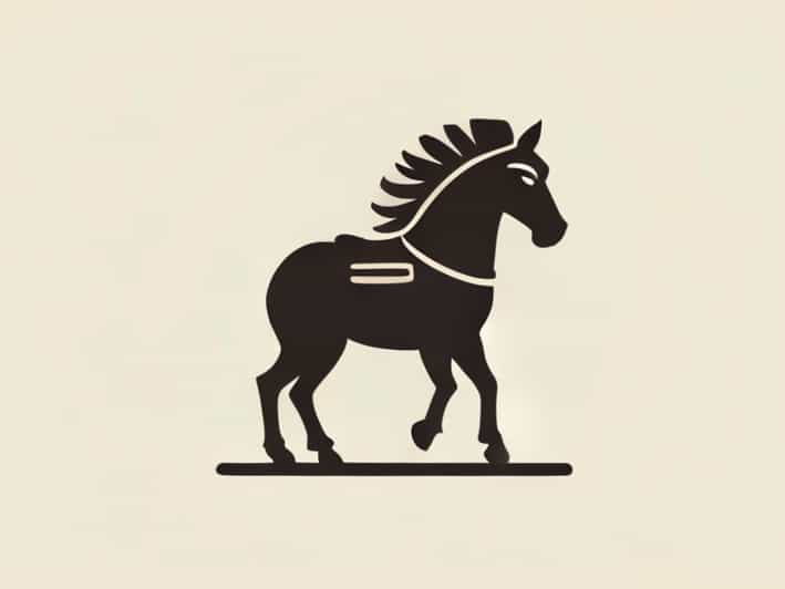 Story Of The Trojan Horse