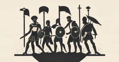 Story Of The Trojan War