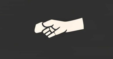 Straightening Of A Flexed Limb