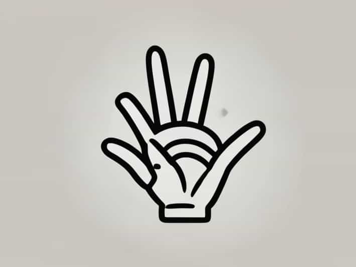 Sukuna Domain Expansion Hand Sign