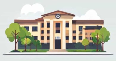 Summat College Johannesburg Campus Photos