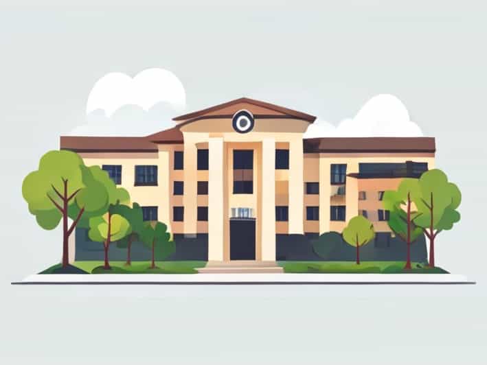 Summat College Johannesburg Campus Photos