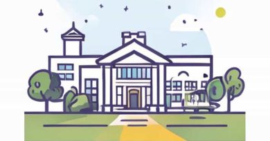 Summat College Pretoria Campus Photos