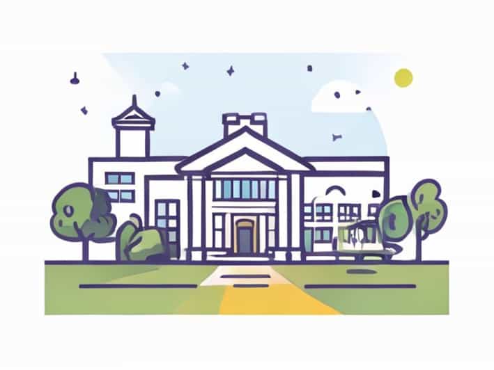 Summat College Pretoria Campus Photos