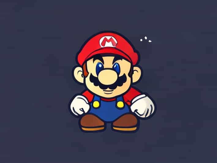 Super Mario All Stars Wii