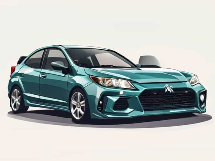 Suzuki Baleno Vs Toyota Starlet