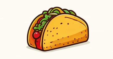 Taco Bell Cheesy Street Chalupas